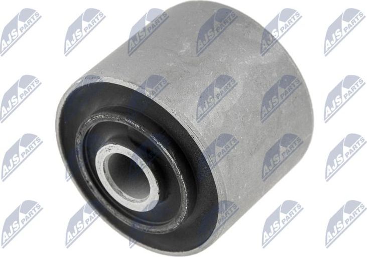 Сайлентблок заднего рычага подвески NTY. Артикул ZTT-ME-001A