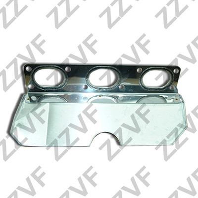 Прокладка выпускного коллектора ZZVF для BMW 5 IV (E39) 1995-2004. Артикул ZVBZ0016