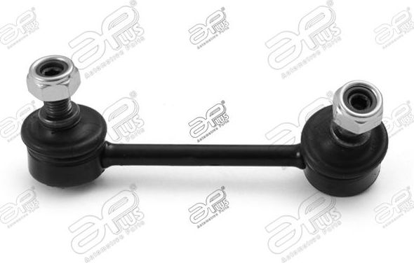 Стойка (тяга) стабилизатора APlus. Артикул 16702AP