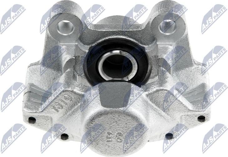 Тормозной суппорт NTY. Артикул HZT-PL-027