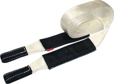 Стропа динамическая (рывковая) Tplus 7 т 9 м серия Туризм. Артикул T002381