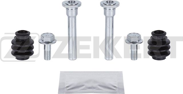 Ремкомплект тормозного суппорта Zekkert передний для Ford Explorer IV 2006-2010. Артикул BR-1640