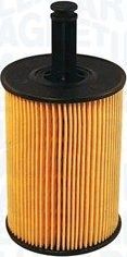 Масляный фильтр Magneti Marelli. Артикул 152071758822