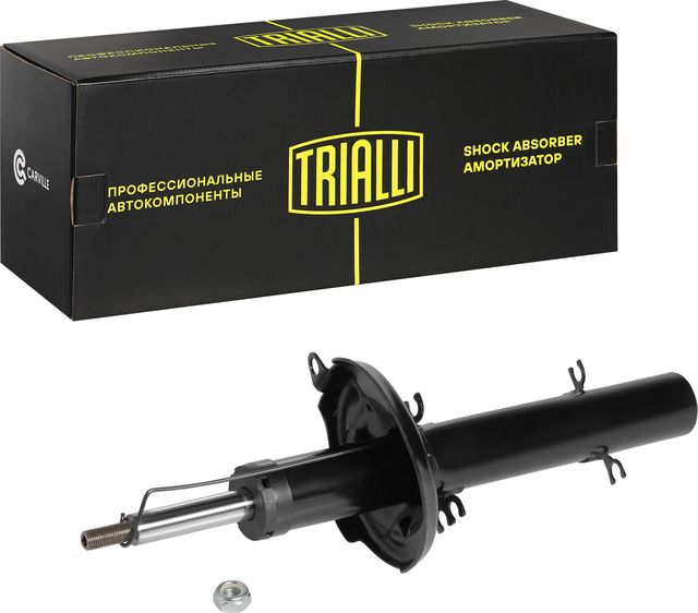 Амортизатор Trialli. Артикул AG 18051