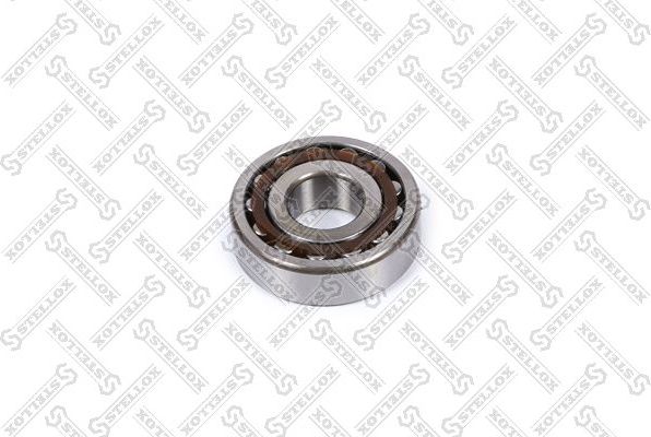 Втулка стабилизатора Stellox передняя для Scania 4 1996-2008. Артикул 84-72601-SX