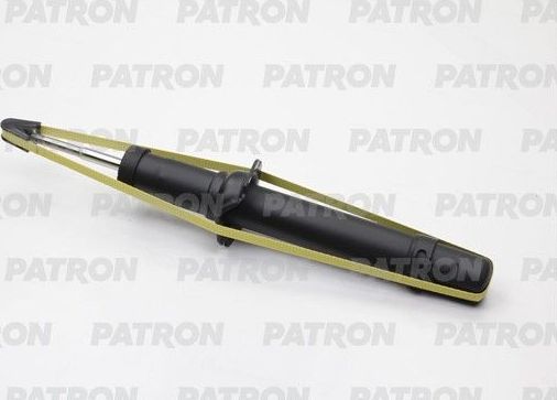 Амортизатор Patron. Артикул PSA341330