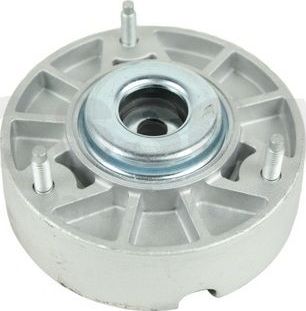 Опора амортизатора (стойки) OSSCA передняя для BMW X5 III (F15) 2013-2018. Артикул 90661