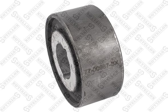 Сайлентблок заднего рычага подвески Stellox. Артикул 77-00987-SX