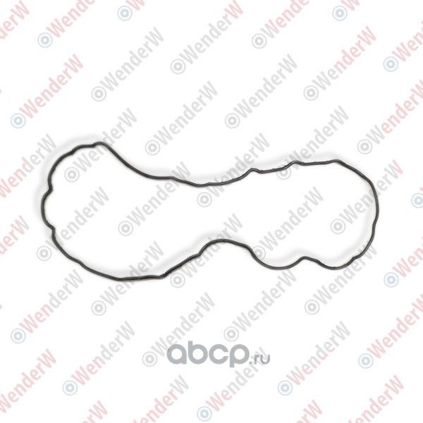 Прокладка масляного поддона Honda Civic 95-01 --,РОССИЯ (Wenderw). Артикул WEPR0353