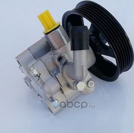 1064000132-KM Насос ГУРа GEELY FC KIMIKO. Артикул 1064000132KM