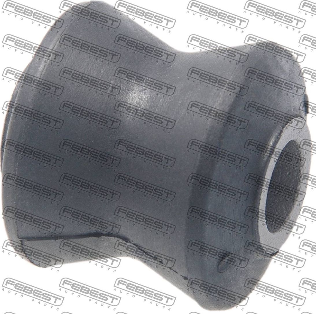 Втулка (сайлентблок) амортизатора Febest для Ford C-MAX II 2010-2019. Артикул FDAB-036