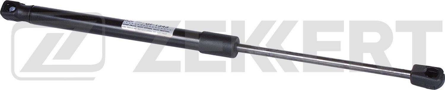 Амортизатор (упор) багажника Zekkert. Артикул GF-1343