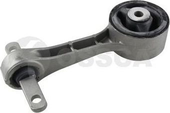 Подушка (опора) двигателя OSSCA передняя для Honda Civic VIII 2005-2012. Артикул 39998
