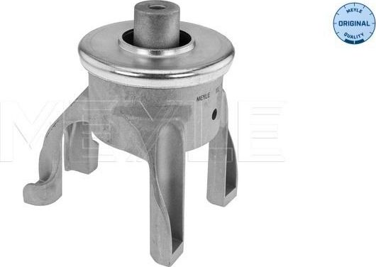 Подушка (опора) двигателя Meyle Original. Артикул 100 199 0324