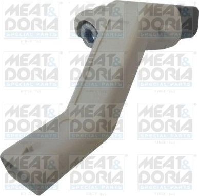 Датчик положения коленвала Meat & Doria для Volkswagen Passat B8 2014-2026. Артикул 87936