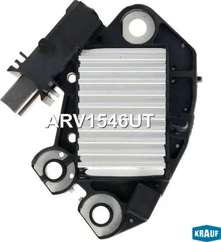 Регулятор генератора (Krauf) Krauf. Артикул ARV1546UT