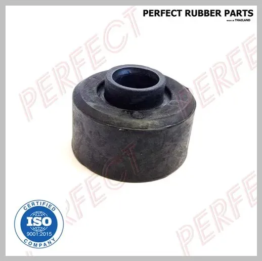 ВТУЛКА АМОРТИЗАТОРА (Perfect). Артикул TO10VG4