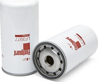 Масляный фильтр Fleetguard. Артикул LF3977