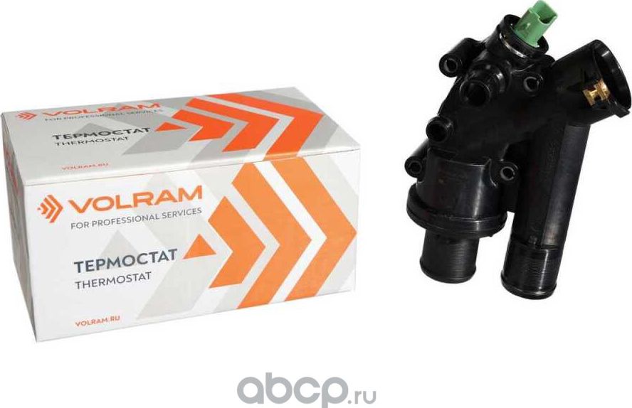 ТЕРМОСТАТ (Volram). Артикул VR23157