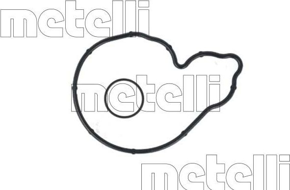 Помпа (водяной насос) Metelli. Артикул 24-1499