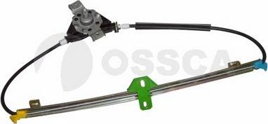 Стеклоподъемник OSSCA. Артикул 01089