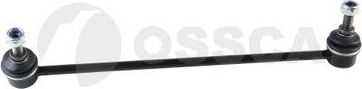 Стойка (тяга) стабилизатора OSSCA передняя правая/левая для Honda Civic IX 2011-2016. Артикул 34508