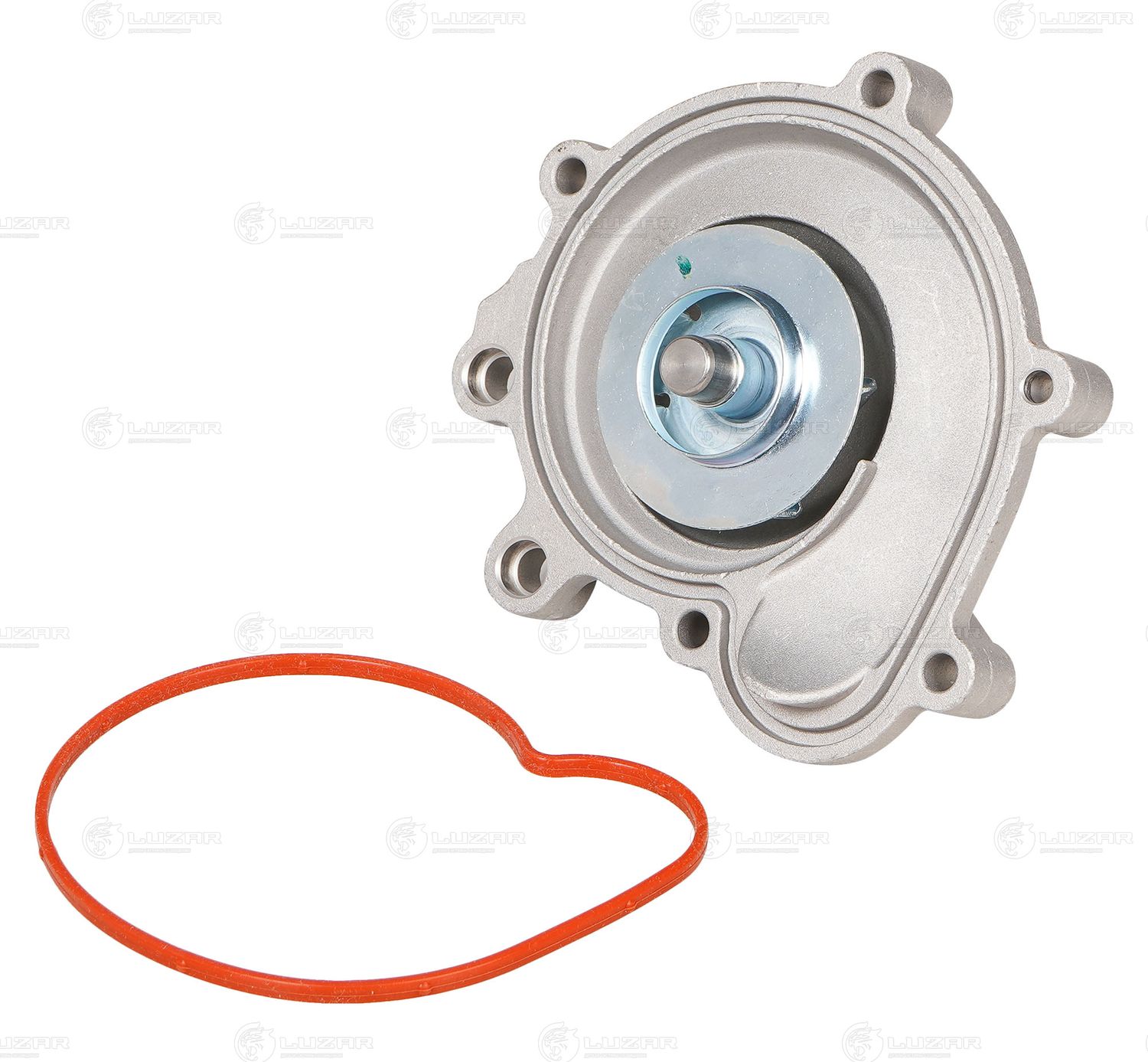 Помпа (водяной насос) Luzar. Артикул LWP 15204