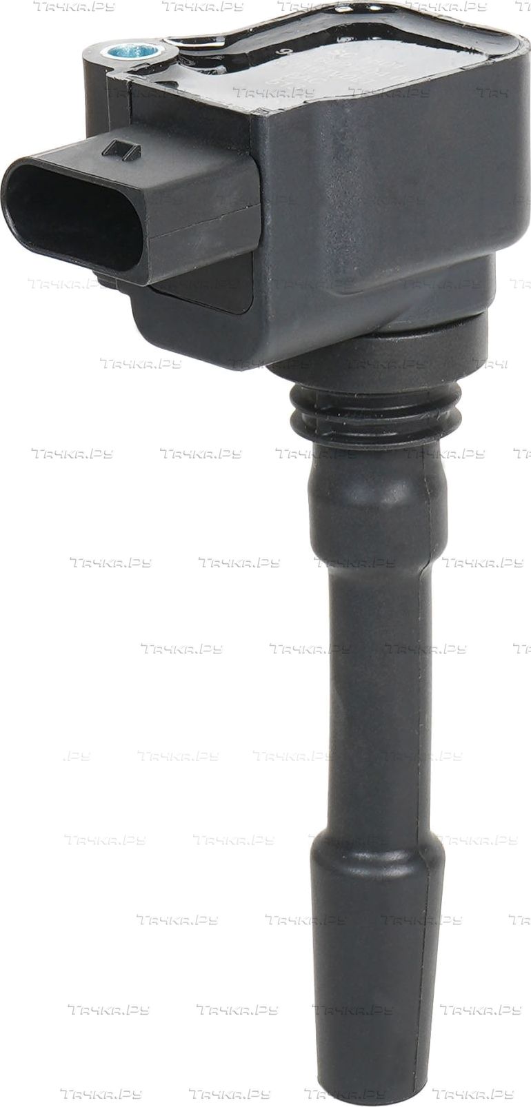 Катушка зажигания StartVOLT для Porsche Cayenne II (958) 2014-2014. Артикул SC 1801