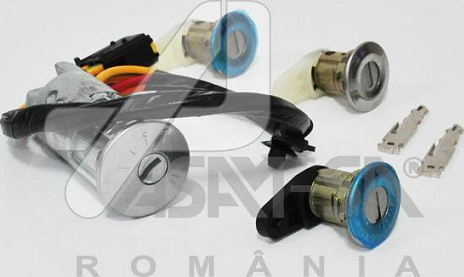 Замок зажигания ASAM. Артикул 30941