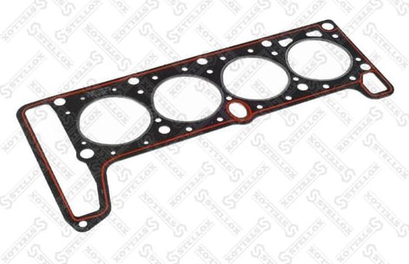 Прокладка ГБЦ Stellox для ВАЗ 2107 1985-2012. Артикул 11-25149-SX