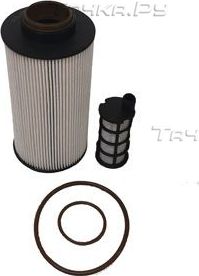 Топливный фильтр Alco Filters. Артикул MD-3029