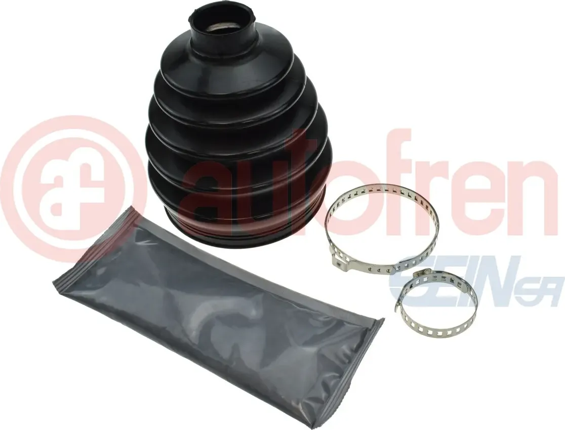 Пыльник ШРУСа VAG нар. (компл.) (Seinsa Autofren) Seinsa Autofren. Артикул D8492T