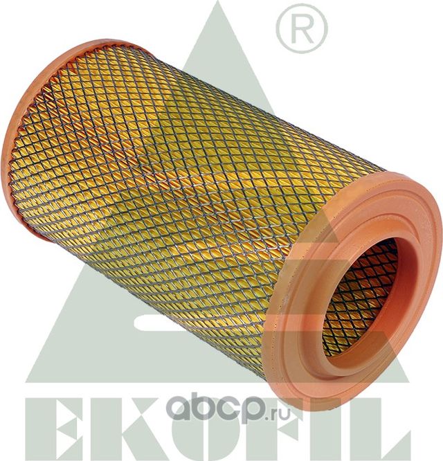Воздушный фильтр (Ekofil). Артикул EKO01256