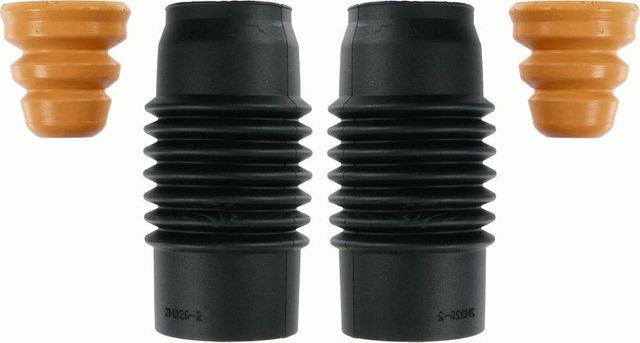 Комплект отбойников и пыльников амортизаторов (стоек) SACHS сервисный комплект передние для Mazda 6 I (GG) 2002-2008. Артикул 900 158