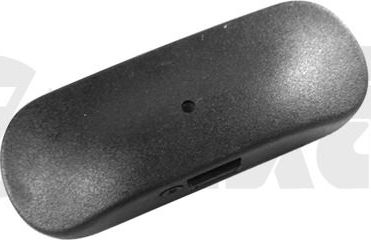 Форсунка омывателя лобового стекла Vika для Audi Q7 II (4M) 2015-2026. Артикул 99551818001