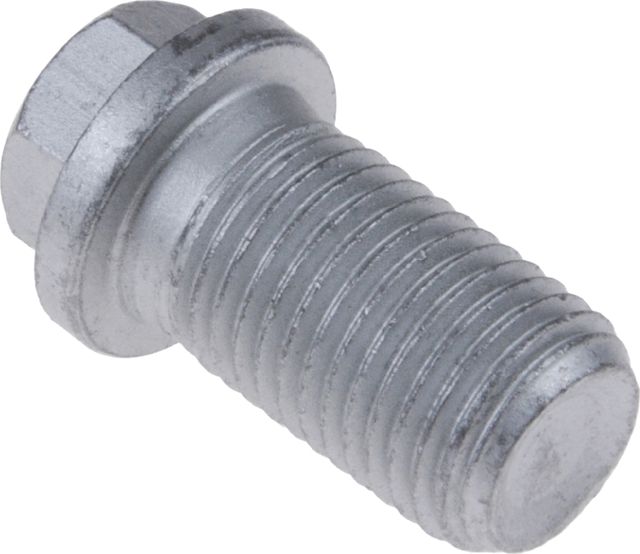 Сливная пробка масляного поддона двигателя Blue Print для Mercedes-Benz V-Класс II 2014-2026. Артикул ADA100103