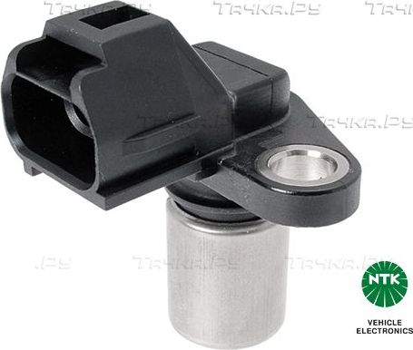 Датчик положения коленвала NGK для Volvo C70 II 2006-2013. Артикул 81361