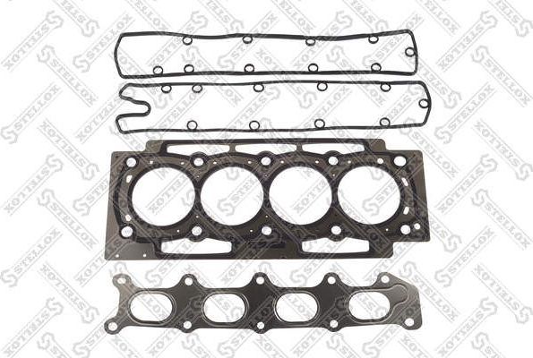 Комплект прокладок ГБЦ Stellox для Peugeot 406 I 1999-2004. Артикул 11-25603-SX