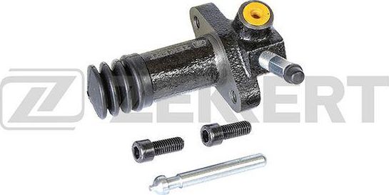 Цилиндр сцепления рабочий Zekkert (Чугун) для Daewoo Evanda 2002-2004. Артикул ZD-1175