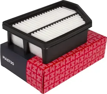 Фильтр воздушный SSANGYONG ACTYON 10- 2.0 DIESEL (Marshall). Артикул MA5730