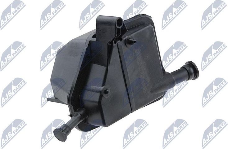 РАСШИРИТЕЛЬНЫЙ БАЧОК VW GOLF IV 97-07, BORA 98-05, SKODA OCTAVIA I 96-10, SEAT LEON 99-06, TOLEDO II NTY. Артикул SZW-VW-001