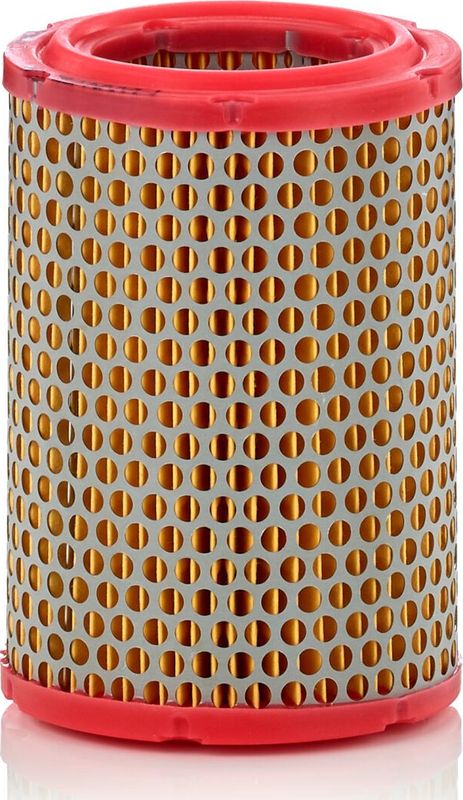 Воздушный фильтр Mann-Filter для Trabant P 601 1966-1990. Артикул C 1134/1