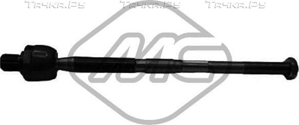 Рулевая тяга Metalcaucho правая/левая для Opel Vectra C 2002-2009. Артикул 53122