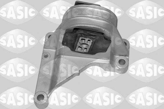 Подушка (опора) двигателя Sasic. Артикул 2706453