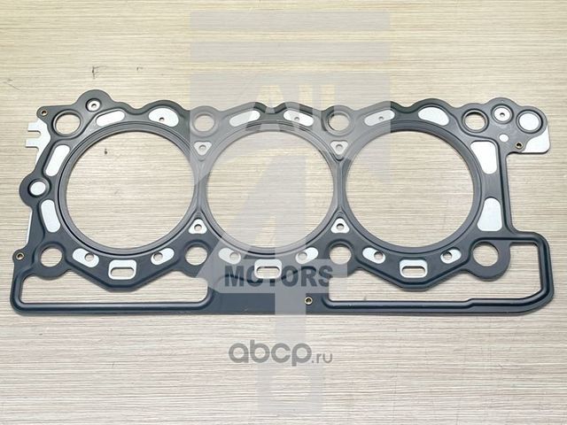 Прокладка (All4motors). Артикул EHG0802