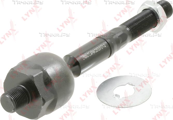 Рулевая тяга LYNXauto для Toyota Tundra I 1999-2006. Артикул C2572LR