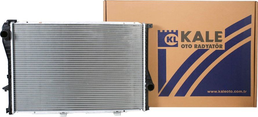 Радиатор охлаждения (Kale). Артикул 348600