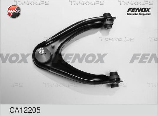 Поперечный рычаг передней подвески Fenox. Артикул CA12205