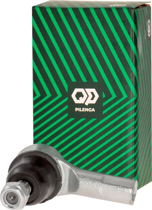 PILENGA Наконечник тяги рулевой правый  левый  DAEWOO MATIZ Pilenga. Артикул ts-p4104