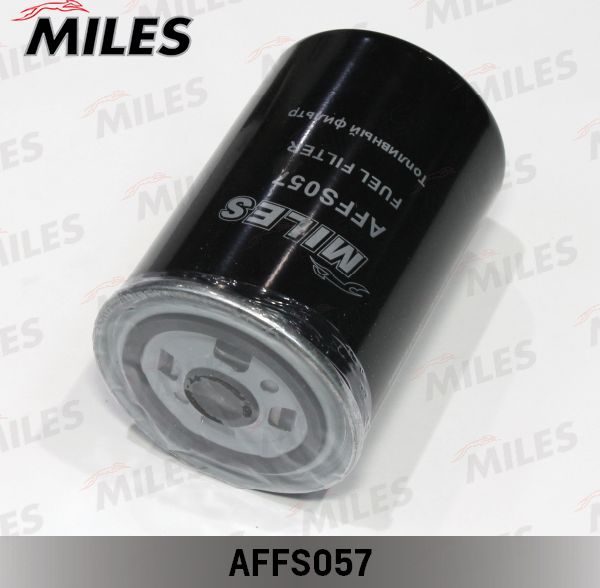 Топливный фильтр Miles для Renault Midlum 2001-2013. Артикул AFFS057